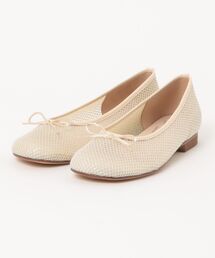 JOLI ENCORE ジョリーアンコール OBLIQ BALLET 1 オブリークバレエ 1 JE80264 BEIGE