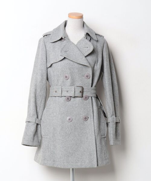 ブランド古着】BURBERRY BLUE LABEL｜バーバリーブルーレーベルの