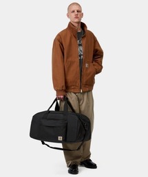 Carhartt WIP（カーハートダブリューアイピー）の「Carhartt WIP CARHARTT DUFFLE BAG（カーハートワークインプログレス カーハート ダッフルバッグ）（ボストンバッグ）」