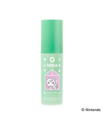 Cosme Kitchen（コスメキッチン）の「Mitea ORGANIC / ＜数量限定・どうぶつの森デザイン＞リペアミルク（乳液）」