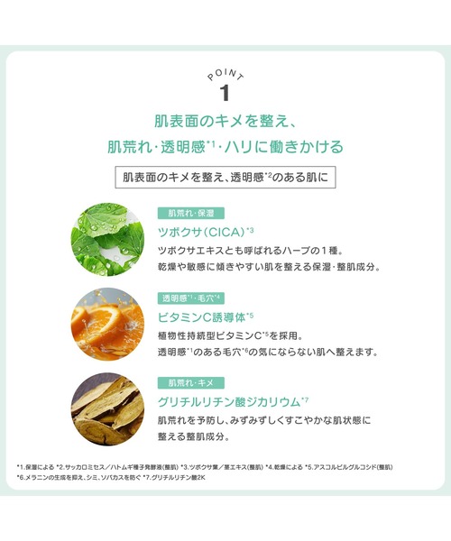 Cosme Kitchen(コスメキッチン)の「Mitea ORGANIC / <数量限定・どうぶつの森デザイン>リペアミルク(乳液・レディース・その他・FREE)」の4枚目の写真