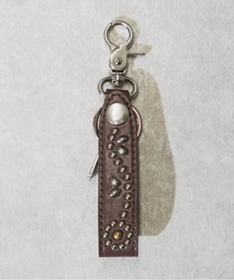 JACKROSE（ジャックローズ）の「DICKIES ｽﾀｯｽﾞｷｰﾎﾙﾀﾞｰ TYPE 1（キーホルダー）」