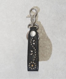 JACKROSE（ジャックローズ）の「DICKIES ｽﾀｯｽﾞｷｰﾎﾙﾀﾞｰ TYPE 1（キーホルダー）」