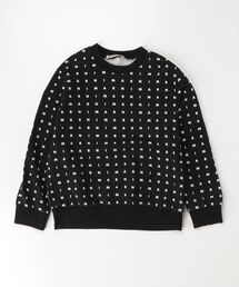 MARNI（マルニ）の「【KIDS】スウェットカットソー（スウェット）」