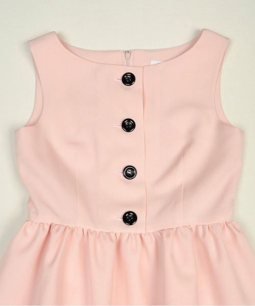 MILK（ミルク）の「クレール ワンピース（ワンピース・レディース・A/B・FREE）」の5枚目の写真