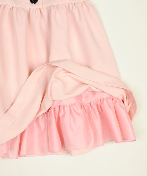 MILK（ミルク）の「クレール ワンピース（ワンピース・レディース・A/B・FREE）」の7枚目の写真