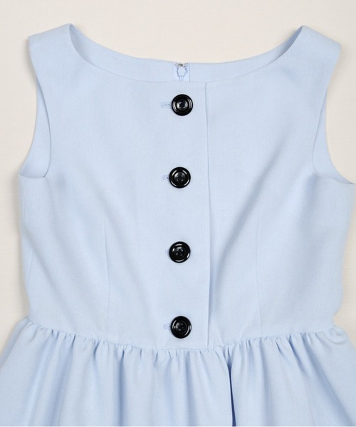 MILK（ミルク）の「クレール ワンピース（ワンピース・レディース・A/B・FREE）」の10枚目の写真