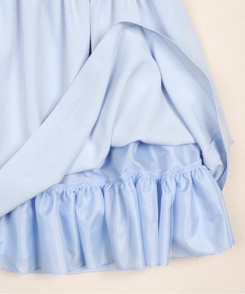 MILK（ミルク）の「クレール ワンピース（ワンピース・レディース・A/B・FREE）」の12枚目の写真