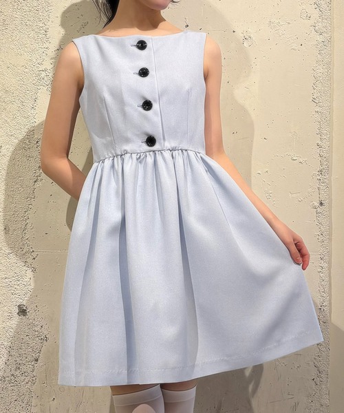 MILK（ミルク）の「クレール ワンピース（ワンピース・レディース・A/B・FREE）」の13枚目の写真