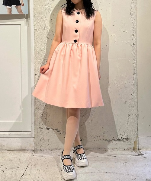 MILK（ミルク）の「クレール ワンピース（ワンピース・レディース・A/B・FREE）」の14枚目の写真