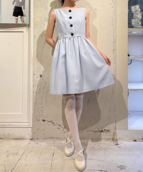 MILK（ミルク）の「クレール ワンピース（ワンピース・レディース・A/B・FREE）」の15枚目の写真