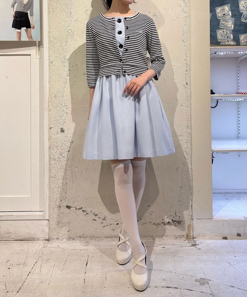 MILK（ミルク）の「クレール ワンピース（ワンピース・レディース・A/B・FREE）」の16枚目の写真