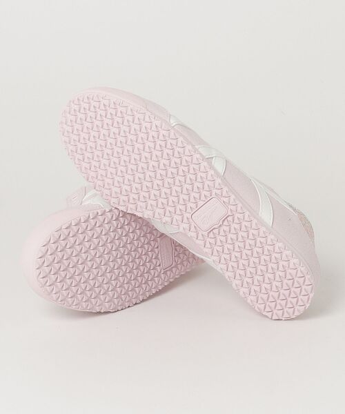 Onitsuka Tiger（オニツカタイガー）の「MEXICO 66 PARATY / メキシコ 66 パラティ（スリッポン・レディース・ピンク系その他・22.5/23/23.5/24/24.5/25/25.5/26/26.5/27/27.5/28）」の11枚目の写真