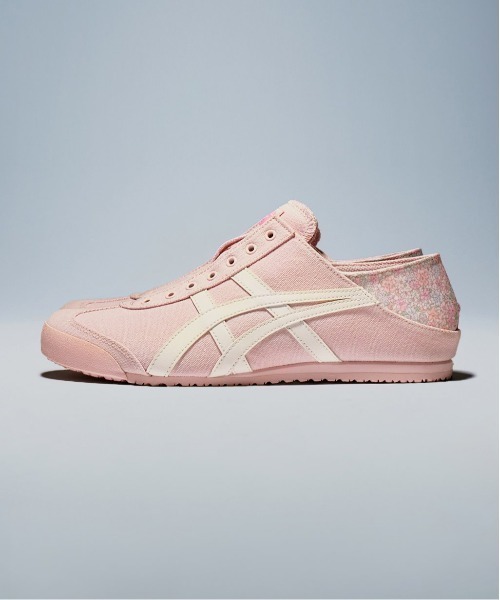 Onitsuka Tiger MEXICO 66 PARATY/メキシコパラティ MEXICO 66 PARATY / メキシコ 66 パラティ（スリッポン）｜Onitsuka