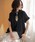 �g�ȁi�N�~�L���N�j�́u�������W���m�N���X �o�b�N�y�v�����W���P�b�g�i�_�E���W���P�b�g/�R�[�g�j�v�b�l�C�r�[�n