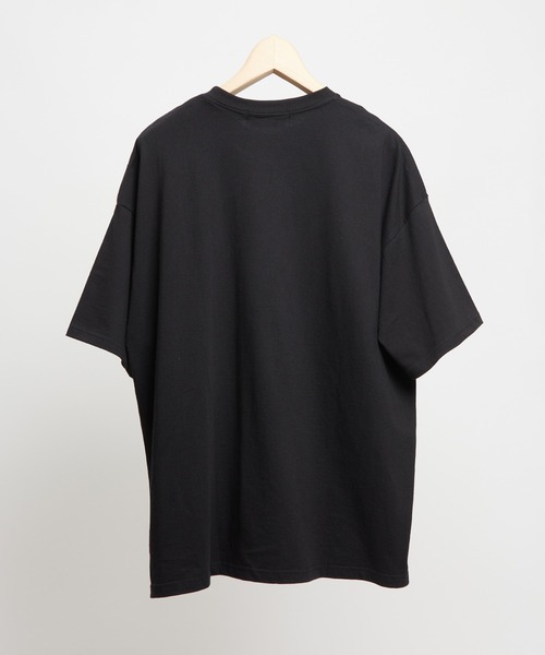 GOMME HOMME(ゴムオム)の「ゴッホT(Tシャツ/カットソー・メンズ・ホワイト/チャコールグレー/ブラック・MEDIUM)」の14枚目の写真