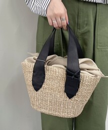 POMTATA（ポンタタ）の「ハンドバッグ（ハンドバッグ）」