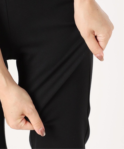 追加 Zip レギンス パンツ（その他パンツ）｜Deuxieme Classe