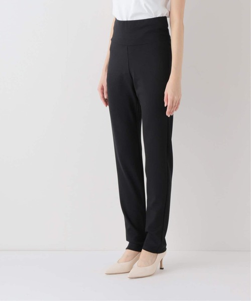 Deuxieme Classe(ドゥーズィエムクラス)の「追加 Zip レギンス パンツ(その他パンツ・レディース・ブラック・34/36/38/32)」の16枚目の写真