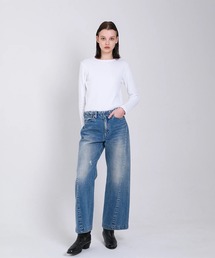 BOY JEAN TROUSERS