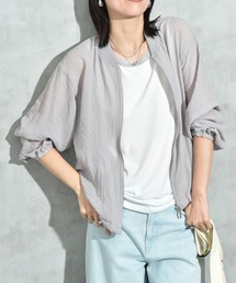 INTERPLANET（インタープラネット）の「Ｅボイルブルゾン（ブルゾン）」