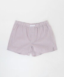 FALKE（ファルケ）の「＜FALKE＞ Woven Boxer トランクス（トランクス）」