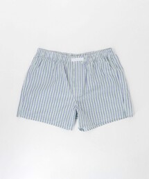 green label relaxing（グリーンレーベルリラクシング）の「＜FALKE＞ Woven Boxer トランクス（トランクス）」
