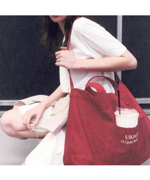 Standard canvas bag