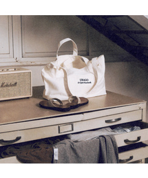Standard canvas bag