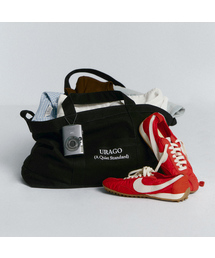 URAGO（ユラーゴ）の「Standard canvas bag（ショルダーバッグ）」