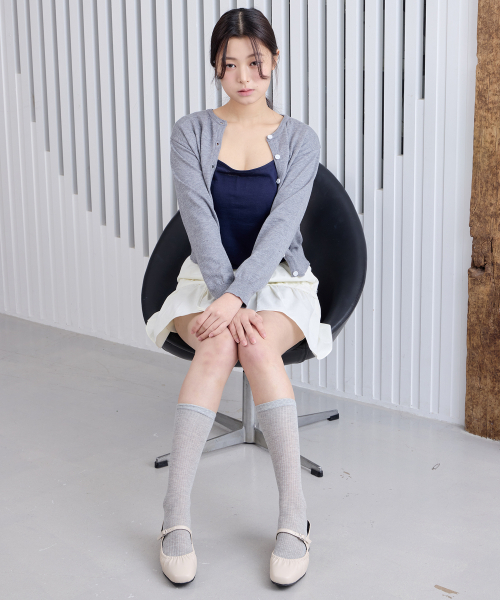 CESTI(セスティ)の「グレーススリングバックヒール (ベージュ)(パンプス・レディース・オートミール・22.5cm/23cm/23.5cm/24cm/24.5cm/25cm)」の7枚目の写真