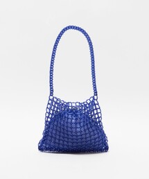 The Bagmati（ザバグマティ）の「＜The Bagmati＞BEADS SHLDER BAG/バッグ（ショルダーバッグ）」