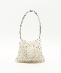 Steven Alan | ＜The Bagmati＞BEADS SHLDER BAG/バッグ(ショルダーバッグ)