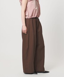 ASTRAET | <ASTRAET>バルーン イージーワイドパンツ(その他パンツ)
