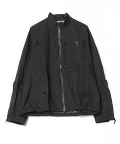 セール】SAN SAN GEAR / サンサンギア ALEA SHELL JACKET（ナイロン