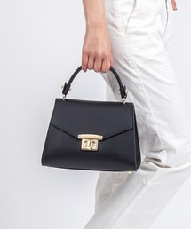 MARCO BIANCHINI（マルコビアンチーニ）の「【MARCO BIANCHINI/マルコビアンキーニ】ハンドバッグ 2WAY ショルダーバッグ（ショルダーバッグ）」