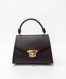 MARCO BIANCHINI（マルコビアンチーニ）の「【MARCO BIANCHINI/マルコビアンキーニ】ハンドバッグ 2WAY ショルダーバッグ（ショルダーバッグ）」