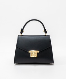 MARCO BIANCHINI（マルコビアンチーニ）の「【MARCO BIANCHINI/マルコビアンキーニ】ハンドバッグ 2WAY ショルダーバッグ（ショルダーバッグ）」