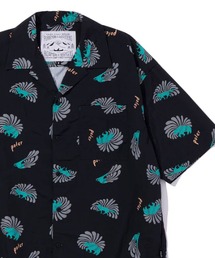 POLeR | POLER CRITTER ALOHA SHIRT(シャツ/ブラウス)