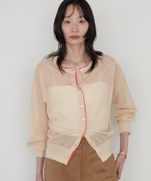 LOUNGEDRESS｜ラウンジドレスのカーディガン/ボレロ通販 - ZOZOTOWN