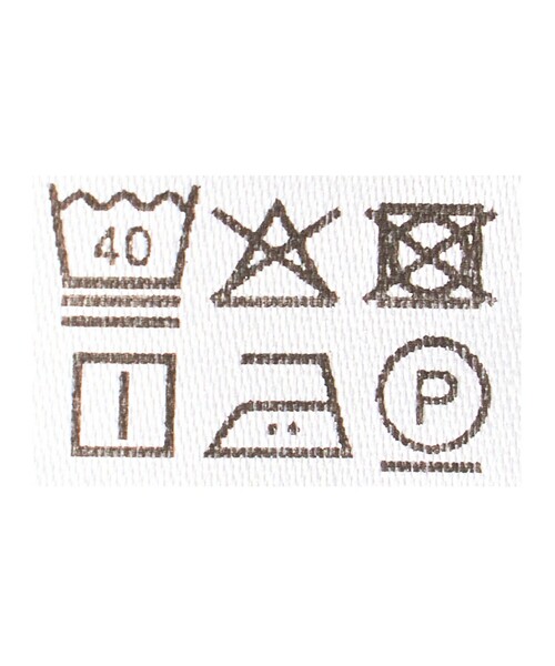 A DAY IN THE LIFE UNITED ARROWS(アデイインザライフユナイテッドアローズ)の「ハイツイスト オックスフォード スラックス-マシンウォッシャブル・セットアップ対応-<A DAY IN THE LIFE>(スラックス・メンズ・ベージュ・S/M/L/XL)」の10枚目の写真