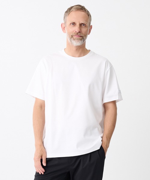 TATRAS/タトラス】CIALO/チアーロ（Tシャツ/カットソー）｜TATRAS
