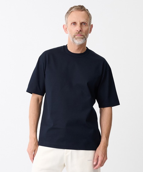 TATRAS/タトラス】CIALO/チアーロ（Tシャツ/カットソー）｜TATRAS
