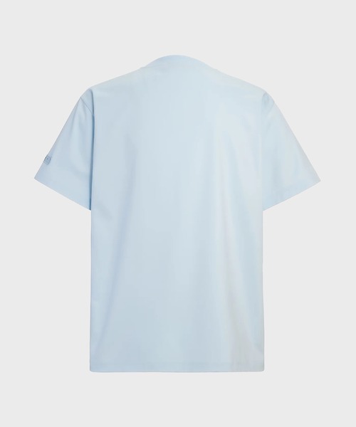 TATRAS(タトラス)の「【TATRAS/タトラス】CIALO/チアーロ(Tシャツ/カットソー・メンズ・ブラック/ネイビー/ホワイト/サックスブルー・3/2)」の10枚目の写真
