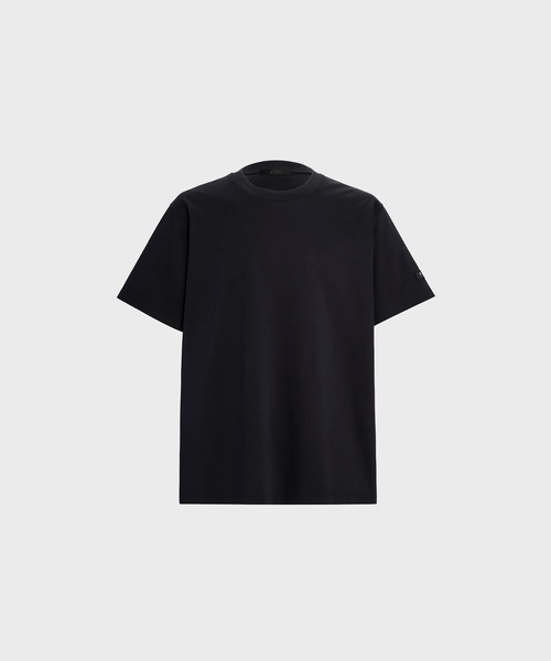 TATRAS(タトラス)の「【TATRAS/タトラス】CIALO/チアーロ(Tシャツ/カットソー・メンズ・ブラック/ネイビー/ホワイト/サックスブルー・3/2)」の18枚目の写真
