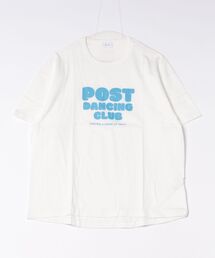 フォブ POST Tシャツ