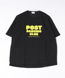 フォブ POST Tシャツ