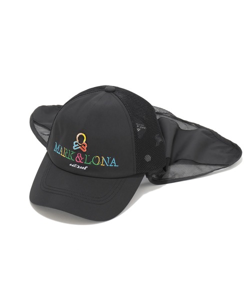 セール】Choroma Icon Sun Shield Cap | MEN and WOMEN（キャップ