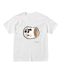 ZOZOTOWN×CHIBA（ゾゾタウンカケルチバ）の「千葉市動物公園-デザインアワードTシャツ（テンジクネズミ1）（Tシャツ/カットソー）」
