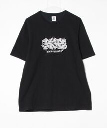 BlackEyePatch（ブラックアイパッチ）の「半袖Tシャツ（Tシャツ/カットソー）」